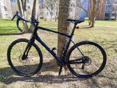 Gravel merida silex 200 glossy Black XL - nuotraukos Nr. 4