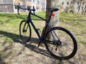 Gravel merida silex 200 glossy Black XL - nuotraukos Nr. 3