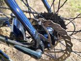 Gravel merida silex 200 glossy Black XL - nuotraukos Nr. 5