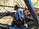 Gravel merida silex 200 glossy Black XL - nuotraukos Nr. 6