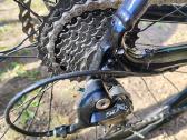Gravel merida silex 200 glossy Black XL - nuotraukos Nr. 7