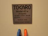 Tocaro 42e - nuotraukos Nr. 9