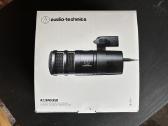 Naujas Audio-technica At2040usb mikrofonas