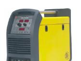 Suvirinimo aparatas, Mig dual pulse ir Tig. Pramon