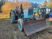 Mtz Belarus Dalimis - nuotraukos Nr. 12