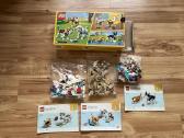 Lego creator 31137 Adorable Dogs