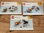 Lego creator 31137 Adorable Dogs - nuotraukos Nr. 2