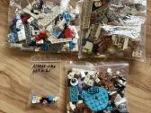 Lego creator 31137 Adorable Dogs - nuotraukos Nr. 3