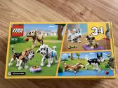 Lego creator 31137 Adorable Dogs - nuotraukos Nr. 4