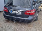 Parduodu Mercedes-benz E212 - nuotraukos Nr. 2