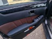 Parduodu Mercedes-benz E212 - nuotraukos Nr. 7