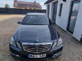 Parduodu Mercedes-benz E212