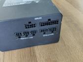 Psu Corsair Rm550 550w, Fully Modular - nuotraukos Nr. 2
