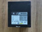 Psu Corsair Rm550 550w, Fully Modular - nuotraukos Nr. 3