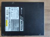 Psu Corsair Rm750 750w, Fully Modular - nuotraukos Nr. 2