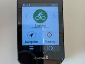 Garmin edge 830