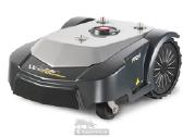 Vejos robotų montavimas, nutrūkusio laido remontas - nuotraukos Nr. 3