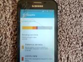 Samsung xcover 3 - nuotraukos Nr. 2