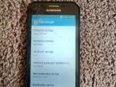 Samsung xcover 3 - nuotraukos Nr. 3