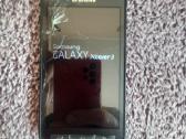 Samsung xcover 3 - nuotraukos Nr. 4