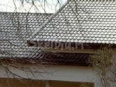 Plieninių stogų-sienų dangų gamyba - nuotraukos Nr. 6