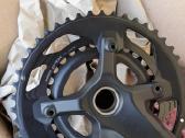 Shimano GRX - nuotraukos Nr. 2