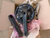 Shimano GRX - nuotraukos Nr. 3