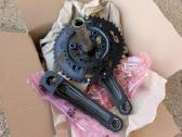 Shimano GRX - nuotraukos Nr. 4