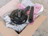 Shimano GRX - nuotraukos Nr. 6