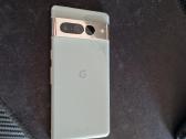 Google Pixel 7 Pro 128gb (Hazel) – Idealios būklė - nuotraukos Nr. 2