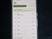 Google Pixel 7 Pro 128gb (Hazel) – Idealios būklė - nuotraukos Nr. 3