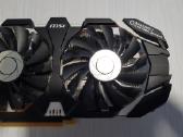 Msi Geforce Gtx 1060 3gb Vaizdo Plokštė - nuotraukos Nr. 2