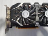Msi Geforce Gtx 1060 3gb Vaizdo Plokštė - nuotraukos Nr. 3