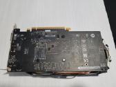 Msi Geforce Gtx 1060 3gb Vaizdo Plokštė - nuotraukos Nr. 4