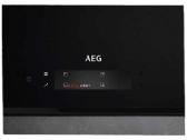 Aeg Iae84881fb indukcinė su ekranu nauja 80cm - nuotraukos Nr. 5