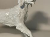 Porcelianinė statulėlė, figurėlė - nuotraukos Nr. 5