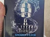 Dušo Filtro Osmoplus 15 Level Keičiama Kasetė