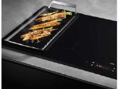 Aeg Iae84881fb indukcinė su ekranu nauja 80cm - nuotraukos Nr. 6