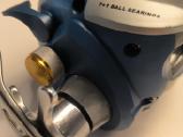 Jūrinė ritė Wft su elektroniniu valo skaitikliu - nuotraukos Nr. 4