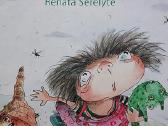 Trenktukė, liūno vaikas