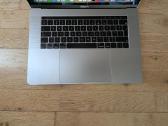 Apple MacBook Pro 15 A1990 i7/16gb/radeon 555x - nuotraukos Nr. 2