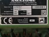 Parduodu amazone catros 4001 skutiką - nuotraukos Nr. 4
