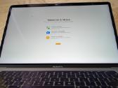 Apple MacBook Pro 15 A1990 i7/16gb/radeon 555x - nuotraukos Nr. 4