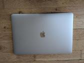Apple MacBook Pro 15 A1990 i7/16gb/radeon 555x - nuotraukos Nr. 7