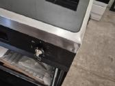 Smeg nauja indukcine virykle - nuotraukos Nr. 3