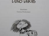 Trenktukė, liūno vaikas - nuotraukos Nr. 2