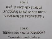Trenktukė, liūno vaikas - nuotraukos Nr. 3