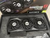 Msi Rtx3070 Gaming X Trio