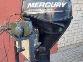 Mercuris 30hp 2013 m