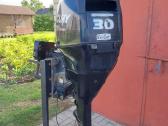 Mercuris 30hp 2013 m - nuotraukos Nr. 2
